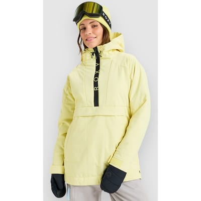 Dames ski jas Roxy Radiant Lines Overhead