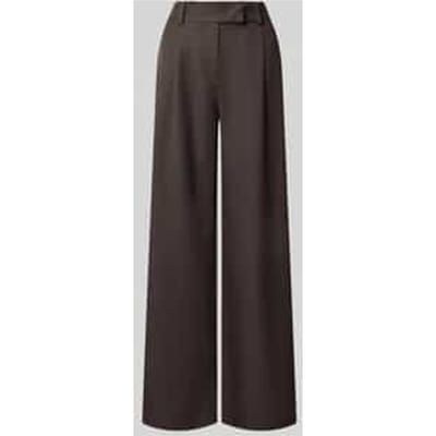 ONLY - ONLLINDA HW STR MEL PANTS TLR NOOS - Dames - Leggings