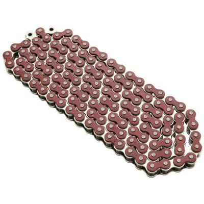 Versterkte ketting P2R On Road 420 YBN