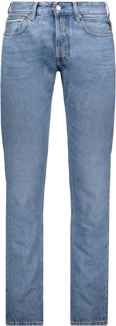 Replay Jeans Grover Ma972 000 8860c3 010 Mannen Maat - W32 X L30