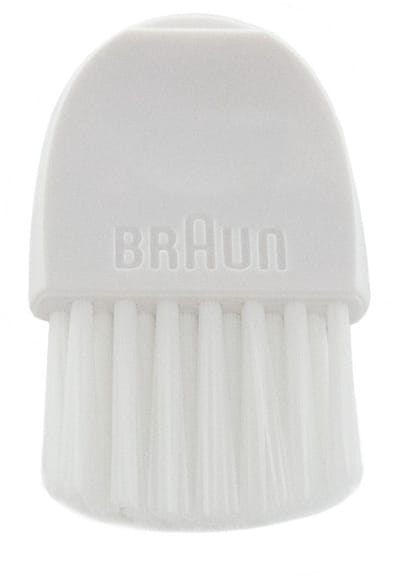 Braun Borstel Voor onderhoud Alle modellen 67030068