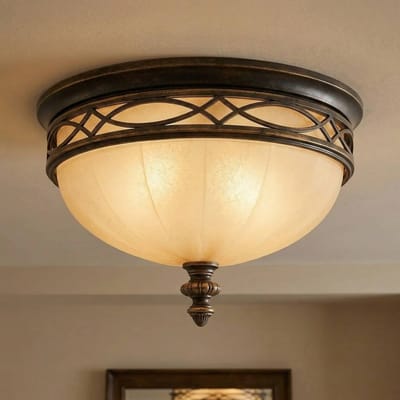 FEISS Plafondlamp Drawing Room 35,6 cm