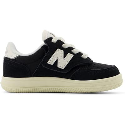 New Balance Infant Boys T500 Sea Salt Taglia: 20 | Scarpe Sportive Outlet | kids | Bianco