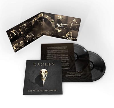 The Millennium Concert - Eagles
