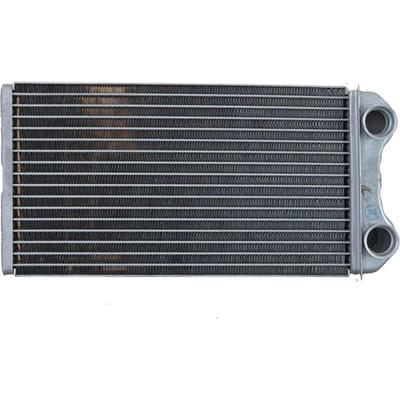 Warmtewisselaar, interieur verwarming NRF 54300