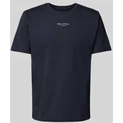 Marc O Polo T-shirt Medium-Logo Set van 1