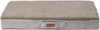 Petlando Orthopedisch ligbed Merano Stone S - Hond