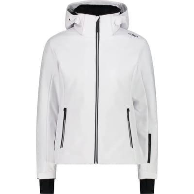 Dames softshell ski-jas CMP