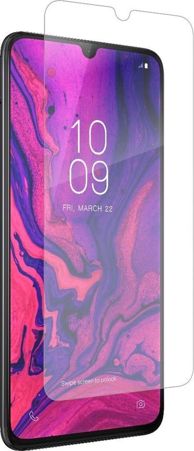 InvisibleShield Ultra Clear Doorzichtige schermbeschermer Samsung 1 stuk(s)