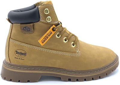Dockers By Gerli- Veterboots Dames- Maat 37