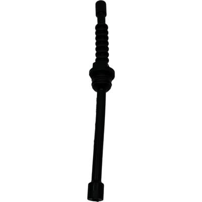 Oil hose in