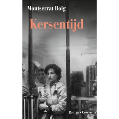 Kersentijd - Montserrat Roig