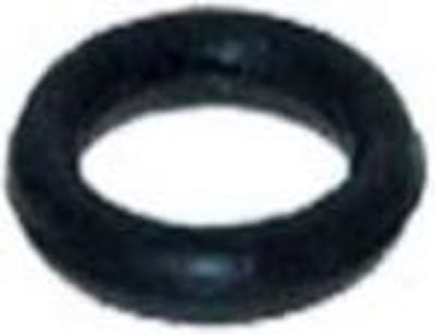 F-connector rubberen pakking