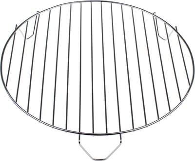 WHIRLPOOL - Rooster - Laag model: 53mm - Ø 35cm - 481245819272
