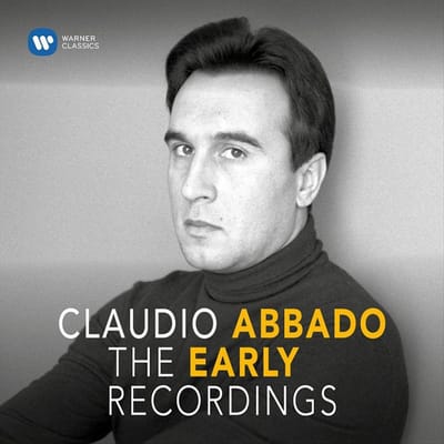 Early Recordings - Claudio Abbado