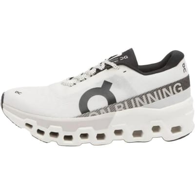 Cloudmonster 2 White Frost Dames Sneakers 3WE10110664 38.5 white