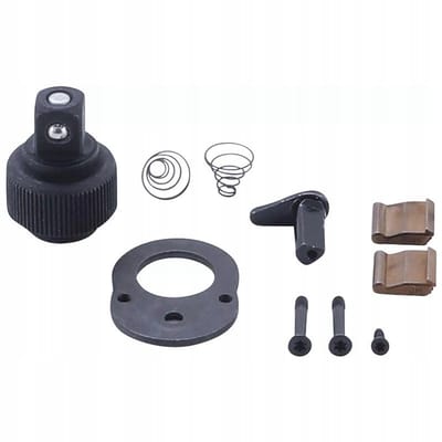 BGS Ratel Reparatie Set 619, 619-1 - Essentiële Onderdelen
