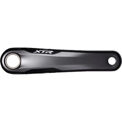 Shimano Xtr M9120 Boost Pedaalarm Zwart 175 mm