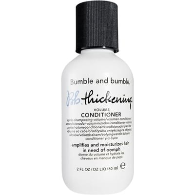 Bumble and bumble Conditioner Thickening Volume Volumeconditioner Dames 60 ml