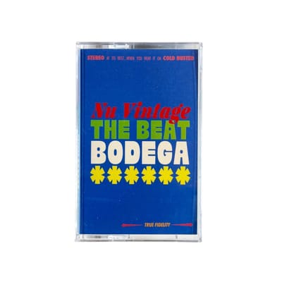 The Beat Bodega