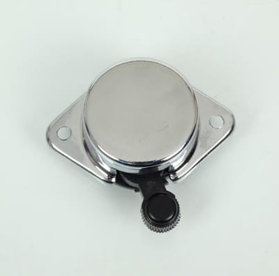 Commodo gauche Siem pour scooter Piaggio 150 Vespa GS 1958 à 1964 061350 Neuf
