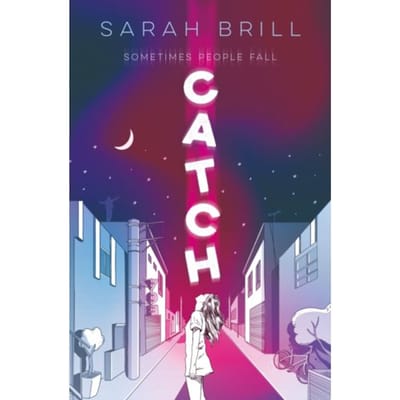 Catch - Sarah Brill