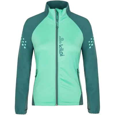 Jas Running Dames Kilpi Nordim