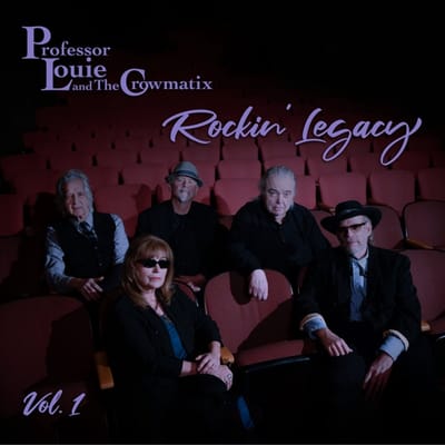 Rockin' Legacy