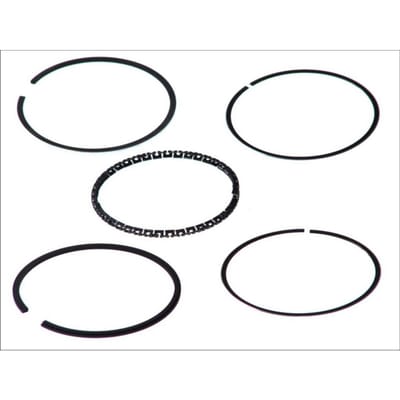 Zuigerveren set GOETZE 08-305500-00