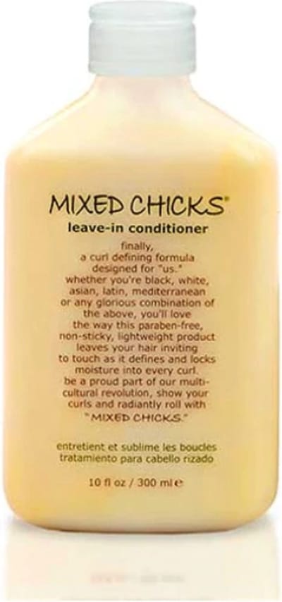Mixed Chicks Leave-In Conditioner 300ml