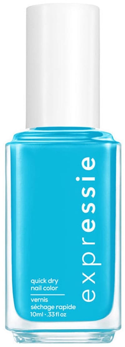 Essie Expressie Nagellak - 485 Word On The Street