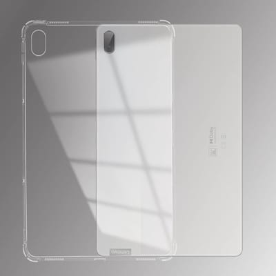 Beschermende Hoes voor 11 Inch Tablet met Versterkte Hoeken, Schokbestendig en Stootvast, Geschikt voor Tab P11 en Tab P11 Plus