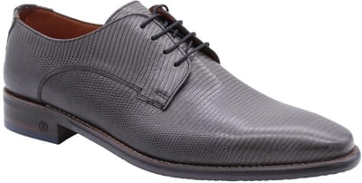 Ambiorix - Schoenen - Grijs - Heren - Maat 41.5 -