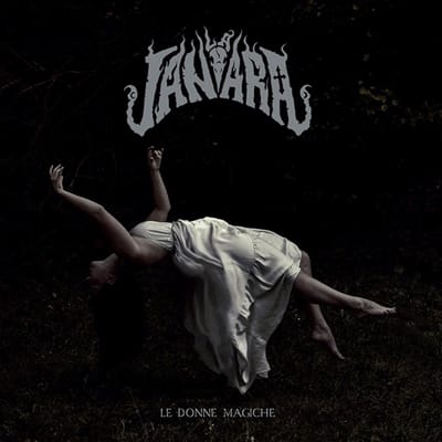 La Janara - Le Donne Magiche (LP)