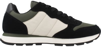 Sun68 Tom Kleuren Sneakers - Streetwear - Volwassen
