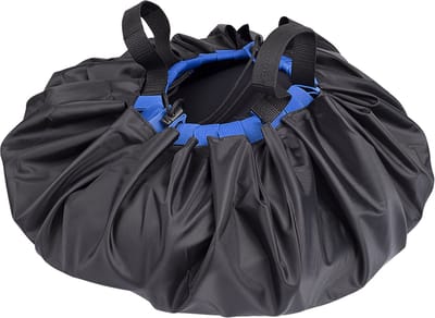 Procean wetsuit tas | rond