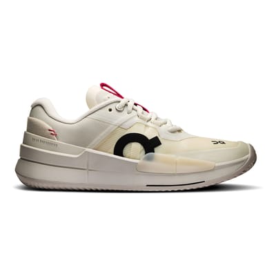 Op Roger Pro 2 Klei Veelzijdig Comfortabel Schokabsorptie Ondersteuning Lage Top Tennisschoenen Dames sneaker Beige 3WE10634274 39 beige