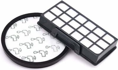 Vervangingsfilter Geschikt voor Rowenta Silence Force Cyclonic 4Aaaa Ro7647Ea Ro7663Ea Ro7676Ea Ro7681Ea (model Ro76Xx) stofzuigers, Zr903701
