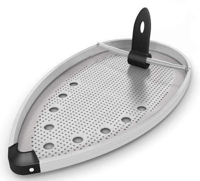 LAURASTAR – 5107800735 – Softpressing zoolplaat – Teflon