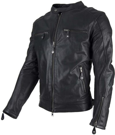 By City Motorjas Street Cool Jacket
