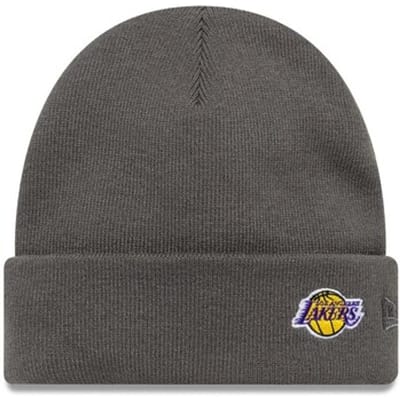 New Era Mini Logo Cuff Beanie Loslak Grh - Fashion Wear - Volwassen