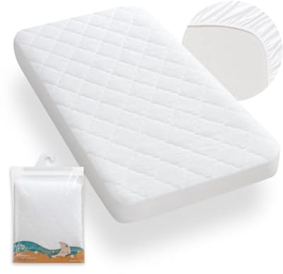 Unisex Litter Lined - Gewatteerd Nestje voor Baby's