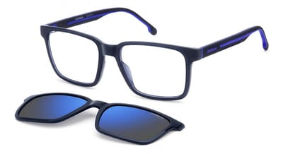 Brillen met correctie Carrera CA 8069/CS FLL/5X