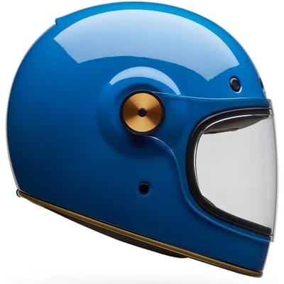 Volle motorhelm Bell Bullitt GT