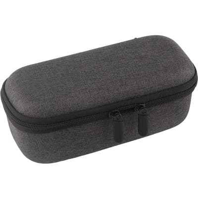 Zwarte Waterdichte Beschermende Opberg Handtas van Nylon voor Pocket 2 Camera gray