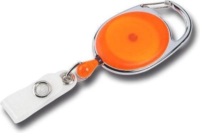 PPC - Jojo - Oranje