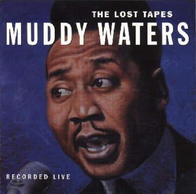 Lost Tapes