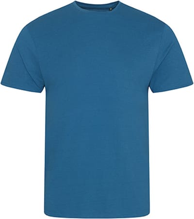 Ecologie Cascades Organic T EA001 - Ink Blue - XL