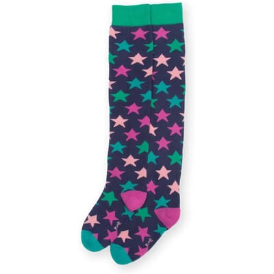 Damessokken Kite Star Cosy