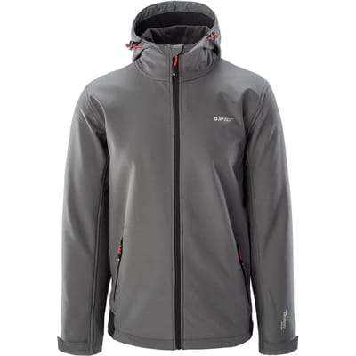 Waterdichte Jas Hi-Tec Noxon